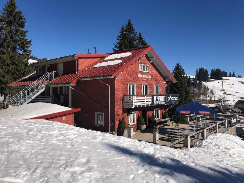 Feldberg Lodge Holidays - Residenz Grafenmatt Exterior photo